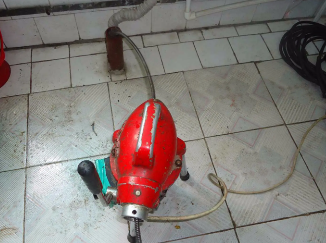 北塘下水道疏通